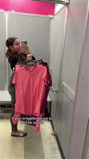 Affordable Healthcare Scrubs Under $50