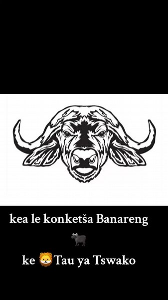 Explore Banareng: A Cultural Journey in Tswako