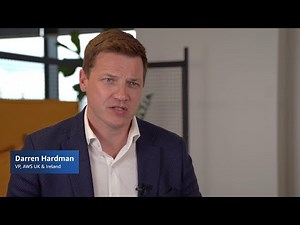 Automations on AWS | Amazon Web Services