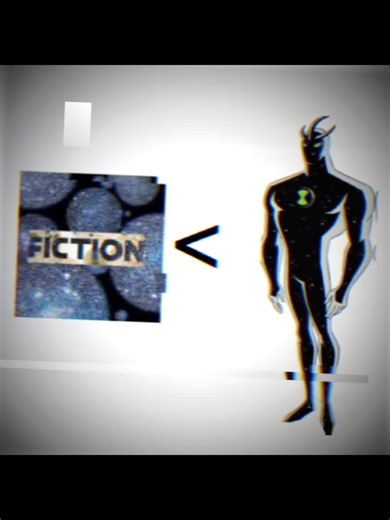 Alien X el mas poderoso de la ficción#edit #edits #ben10 #alienx #ficcion
