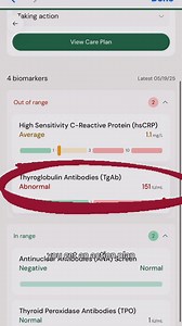 Your “normal’ labs aren’t the whole story. Everlywell 360 is one lab test that checks 83 biomarkers tied to your hormones, immune health, nutrition, inflammation, and more. You’ll get clinician-reviewed results and a personalized Care Plan with real, actionable steps—so you finally understand what your body’s been trying to tell you. | Everlywell | Facebook