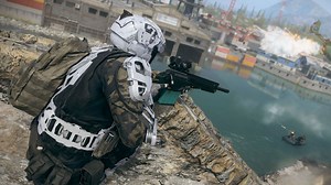 Warzone Mobile - how to connect controller