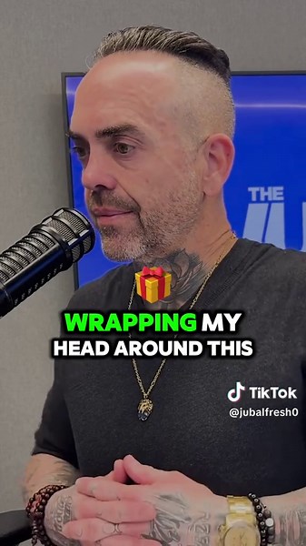 Pete Eakins Pranks Bride with a Gaga Twist