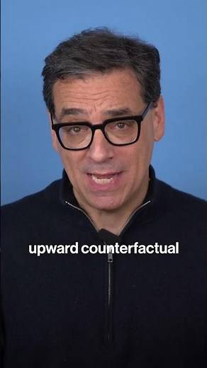 CounterFactual Thinking