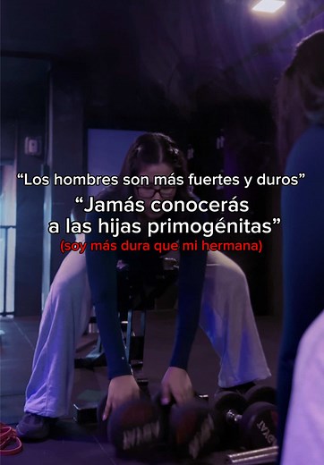 Saludos debilucha! #Gym #gymmotivation #gymlife #fitness #comedia #sistergoals