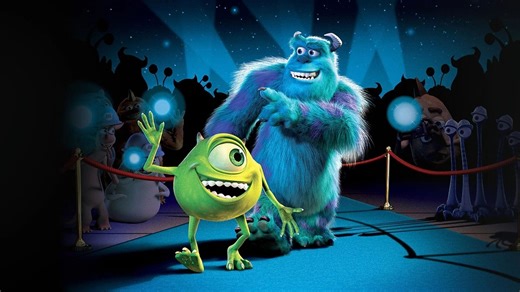 Pixar confirms Monsters, Inc. 3's production and Incredibles 3's release window