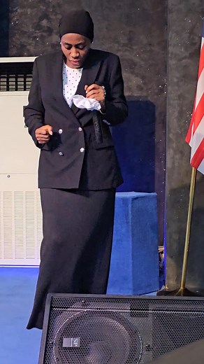 896K views · 23K reactions | The presence of God is my palpable elixir. | Prophetess Rose Kelvin Ministry | Facebook