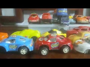 cars 1 opening remake (re-upload)