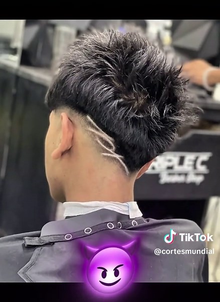 CORTES MUNDIAL on TikTok