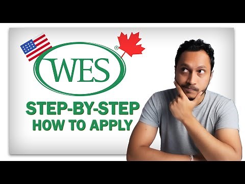 ECA WES Evaluation Canada Express Entry and USA (2024)