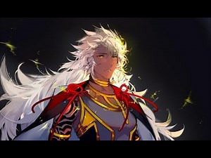 Fate/Grand Order NA - Solomon (Story) || All Cutscenes