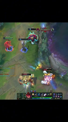 Lux Montage