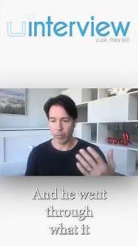 Jon Seda on how he approaches his acting roles