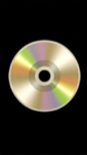 CD and DVD Emoji Meaning Explained