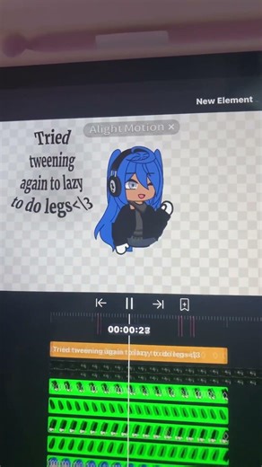 Sorry it’s super short😭#song #gacha #gachalife #tweening