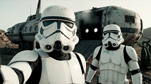 14K views · 762 reactions | Mission To Find TV ---- Save 40% on Star Wars Complete Vehicles New Edition - https://amzn.to/4nMLwmh | Star Wars: Gamers | Facebook