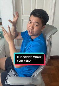 TTRacing SG Office Chair Review: Super Love It!