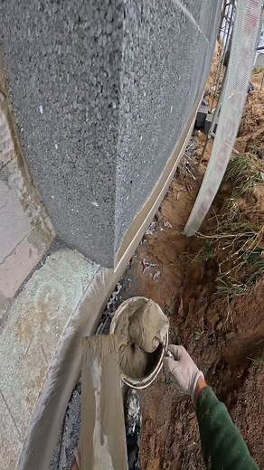 830K views · 3.9K reactions | #building #фасад #рекомендации #стройка #technology | Roma Kobets | Facebook