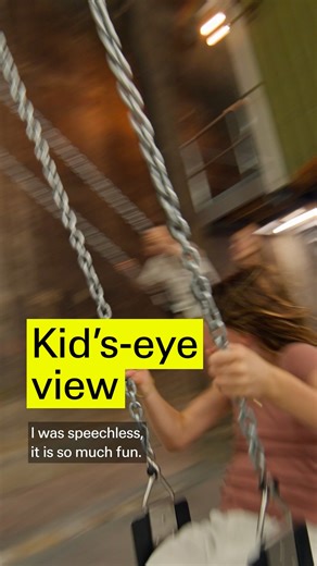 Art Gallery NSW on Instagram: "🪣 Speechless doesn’t even cover it 😮 ✨ Adventure, art, and a whole lot of fun in one installation. Step inside and make yourself at home. ✨ Mike Hewson: The Keys Under the Mat 📍 Naala Badu building, Lower Level 4 – Nelson Packer Tank 🕙 Open daily 10am–5pm | Wednesdays until 10pm 🎟️ Free entry All artwork © Mike Hewson (@mikehewson) Mike Hewson: The Key’s Under the Mat is proudly supported by Presenting Partner @winningappliances and Major Partner @citygreensys