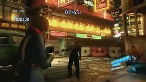 Resident Evil 6 "All Characters and Costumes"