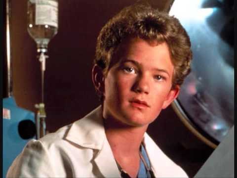 Doogie Howser, M D series with theme song