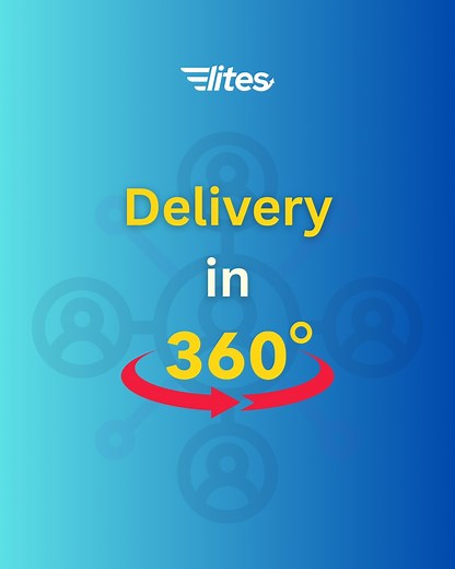 A day in life of delivery rider in 360 🚴‍♂️📦 #eliteslogistics #360riders #DeliveryLife | Elites Logistics