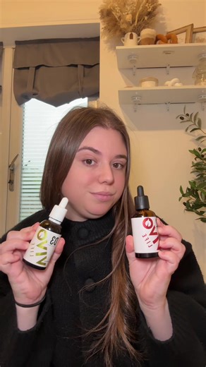 Essential Vitamin Drops for Energy and Immunity