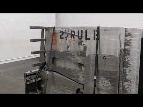 E332864 - Cascade Forklift Carton Clamp