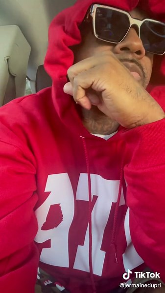 Jermaine Dupri to Speak at Ai Atlanta's Commencement Ceremony