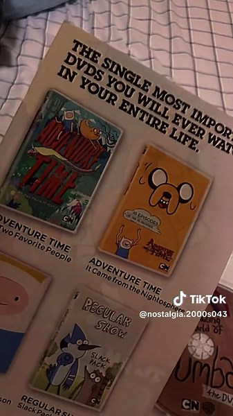 Exploring the Amazing World of Gumball: A Nostalgic Journey