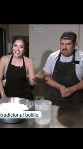 ¿Conoces la elaboración del bolillo que te comes por las mañanas? 🥐🥖 Pues yo me di a la tarea de traerles esta nota de la elaboración del tradicional bolillo mexicano 🥐🥖 ¿A ustedes les gusta el bolillo? 🥖 #YuridiaDuran #ExpresoDeLaMañana #conduccion #conductora | Yuridia Durán