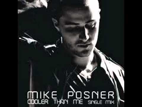 Cooler Than Me Audio