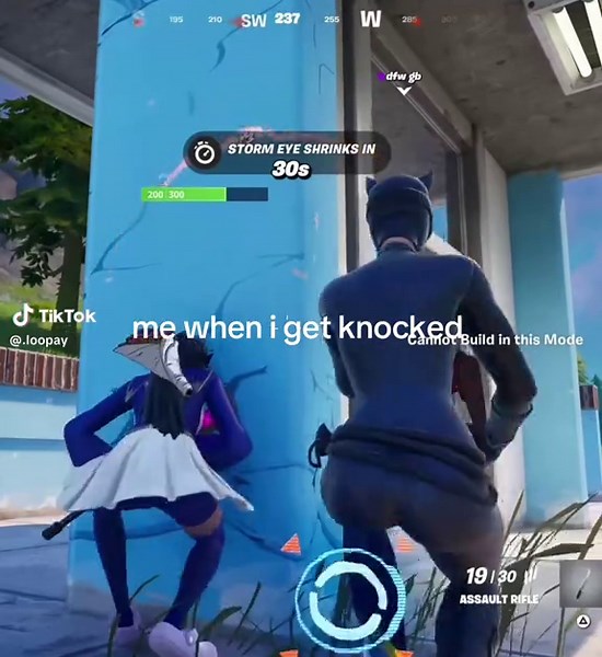 Fortnite Reload Zero Build Loadout Tips and Tricks