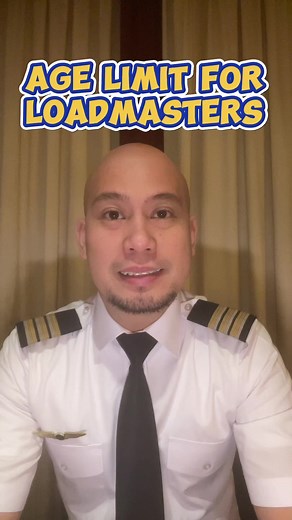 16K views · 164 reactions | Age Limit for Loadmasters #Loadmaster #reels #fbreels #storytime #job #airline #aviation | Master Bae | Facebook