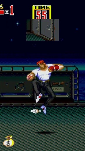 STREETS OF RAGE – MEGAMANIA 😤🔥 | No Mercy Mode | Cheese Gang Run