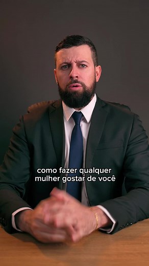 Como fazer qualquer mulher gostar de você com 4 passos