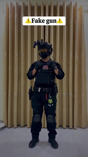 Optimal U.S.S.S Airsoft Loadout Guide for Operators