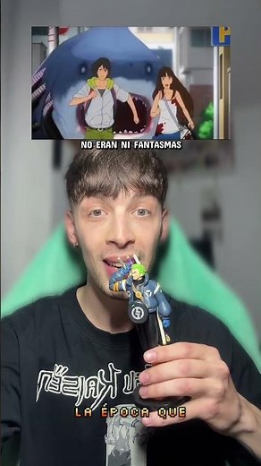 This is the weirdest anime you will ever see…#anime#manga#weird
