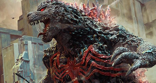 Comic Book Preview – Marvel’s Godzilla: Infinity Roar #1