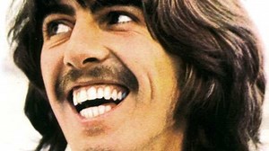 Happy Birthday George Harrison | Taxman With Eric Clapton