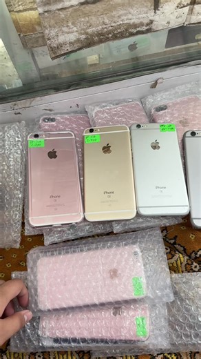 iPhone 6S Pricing and Camera Quality Insights