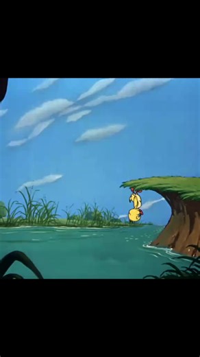 Nostalgic Moments from Classic Cartoon Shows