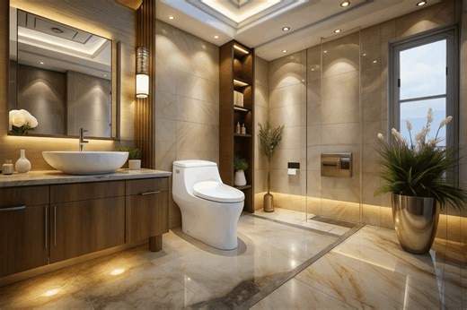 Clean, conscious, and comfort-first: celebrate World Toilet Day with Wilcon