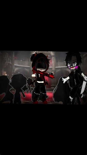 『最強ペア』 #オリキャラ #gacha #自作編集 #gachaclub #gachalife #アニメーション #ガチャクラブ #ガチャライフ