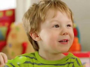 2012 Treehouse TV Danino TV Commercial (Rare find again!)