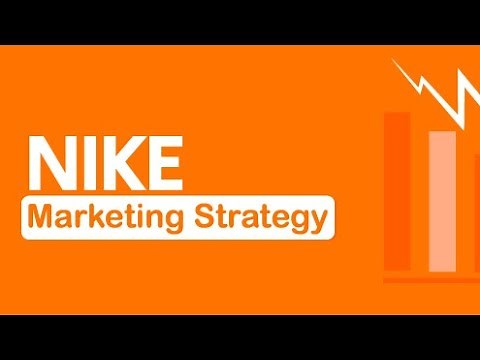 Nike’s marketing strategy | Everything you need to know