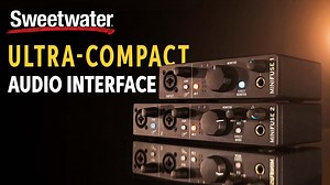 3.2K views · 52 reactions | Plug 'n play! Arturia's new MiniFuse USB...