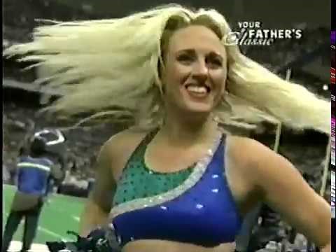 1999 Seattle Seahawks Team Season Highlights "Holmgren's Heroes"