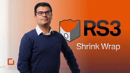 Smarter Modeling in RS3! Sina Moallemi, Ph.D., walks through two powerful RS3 features that streamline your workflow. 🔹Shrink Wrap – clean and simplify raw 3D scan data for smoother modeling. 🔹Import Bolts as CSV – quickly apply predefined bolt layouts directly to your model. Watch both features in action: https://bit.ly/4nDTWLm #Rocscience #RS3 #GeotechnicalEngineering #3DModeling #UndergroundMining | Rocscience