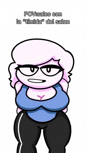 ¿Es tu primera vez? Comedia y memes animados